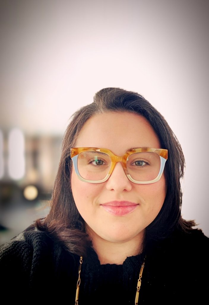 Nicole Martinez, CNIO of RWJBarnabas Health, Named to Becker’s Hospital Review’s “170 Women in Health IT to Know” List