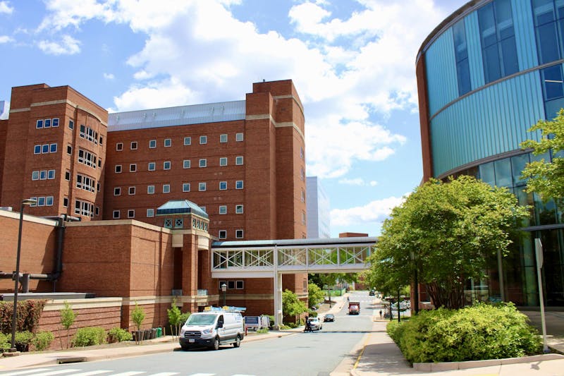 An overview of U.Va. Health’s executive leadership changes since February 2025 – The Cavalier Daily