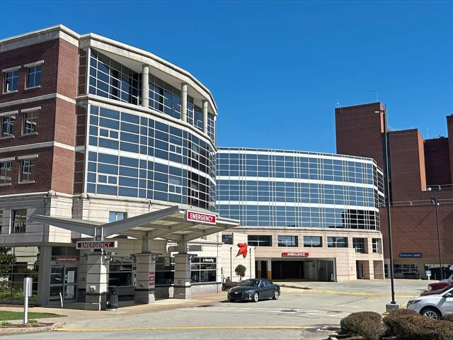 Independence Health to open new behavioral health unit