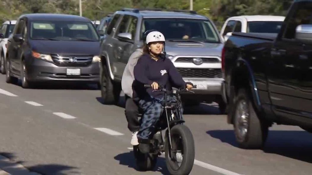Electric bike and scooter injuries surge in Iowa, UnityPoint Health reports