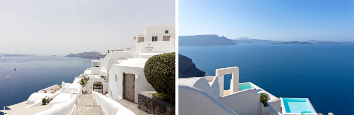 Cruise Regulations Reshape Santorini | News