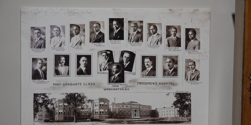 Harrison Museum of African American Culture hosts Juneteenth “Health is Freedom” symposium
