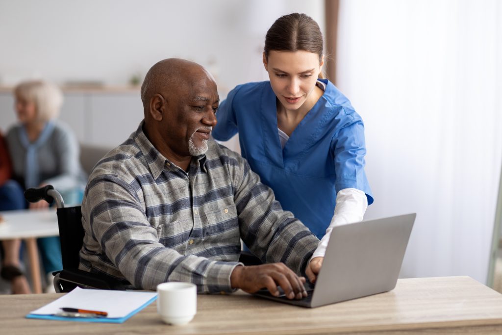 Transforming Health Care With AI