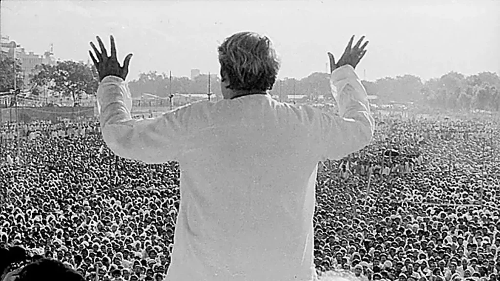 Atal Bihari Vajpayee Pictorial Biography: How a Bygone Era of Statesmanship Transcended India’s Political Divide