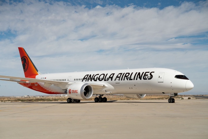 EASA APPROVES TAAG’S BOEING 787 OPERATIONS TO EUROPE | News