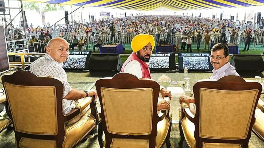 Punjab Civic Polls: AAP’s Big Win, But Is It a 2027 Bellwether?