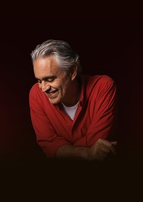 Andrea Bocelli to perform at the inaugural Yasalam Classics during the Abu Dhabi Grand Prix week | News