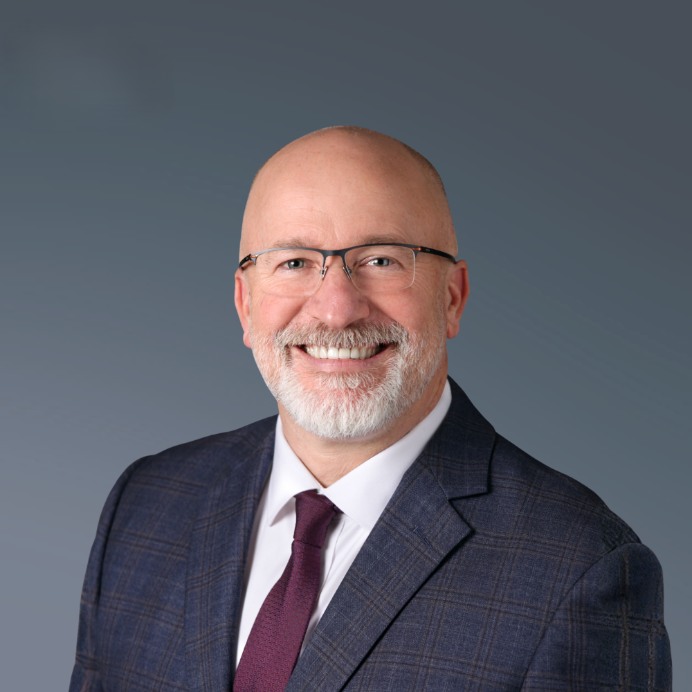 Seneca Healthcare District names Brady Haynes CEO