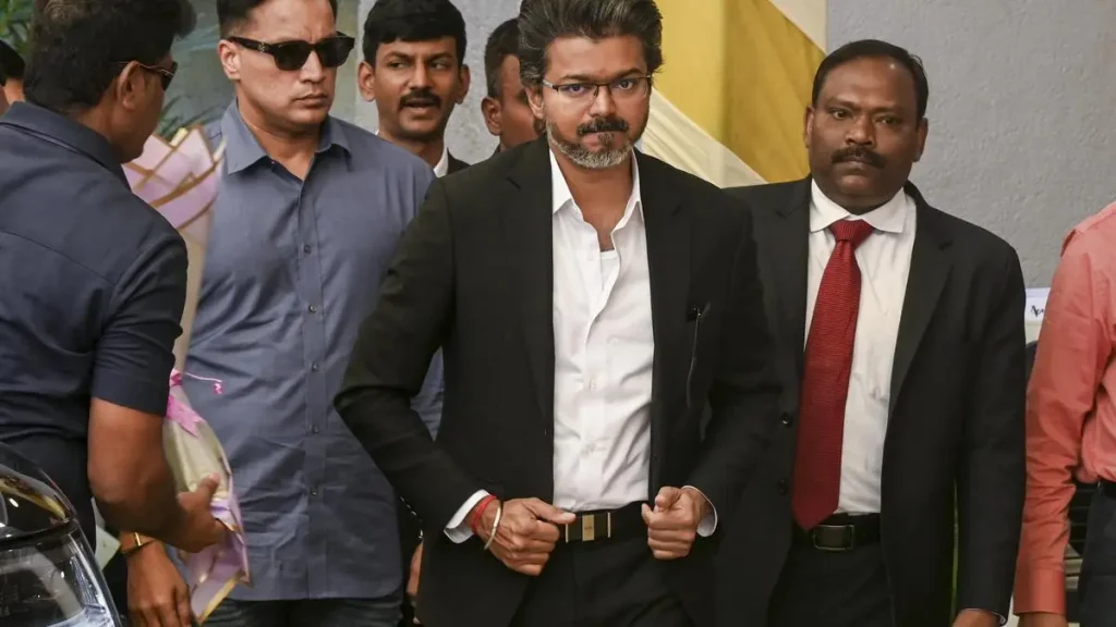 Vijay’s TVK Government at 30 Days: Early Wins, Unanswered Questions, and a Fragile Majority