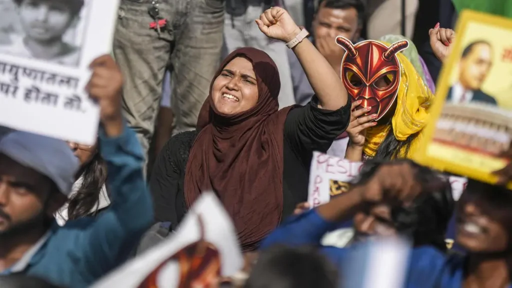 BJP and Gen Z: Can Modi Pass the Youth Test?