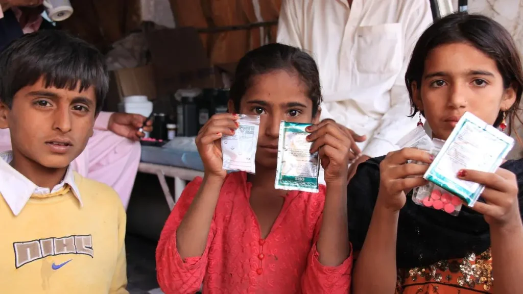 Public Health vs Profit: Delhi High Court’s Stay on “ORS” Ban Sparks Debate