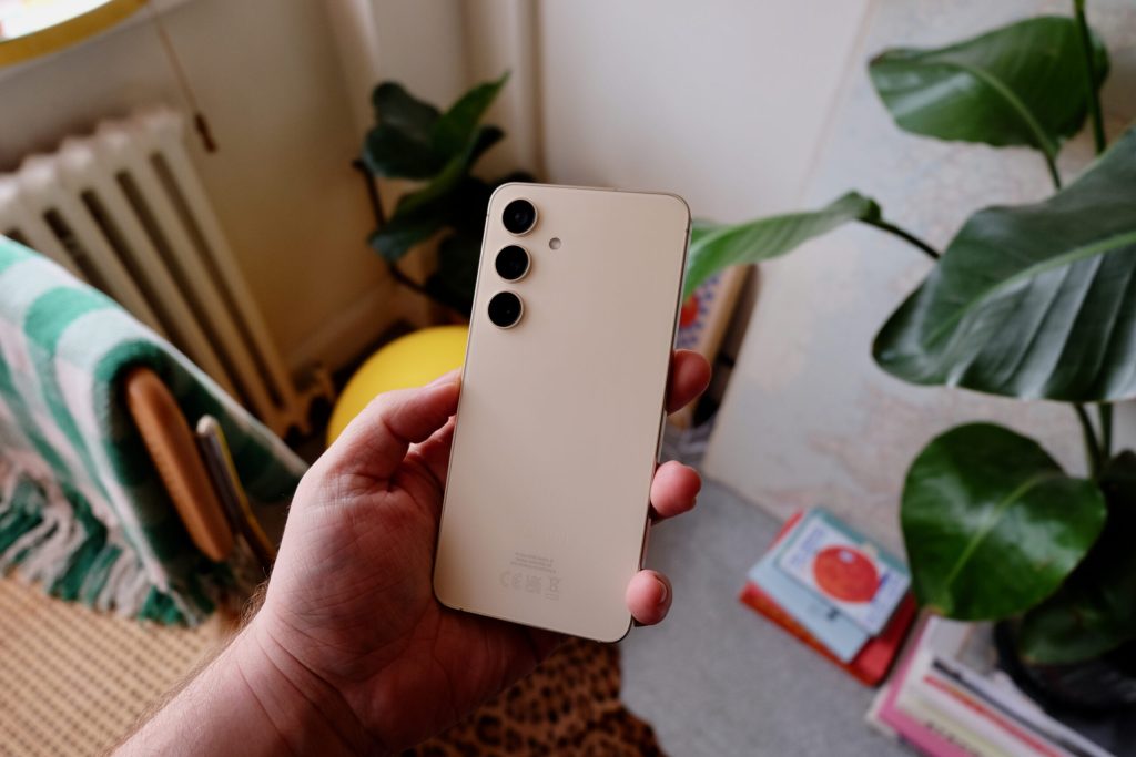 If you’re a Galaxy S23 user, proceed with caution when updating to One UI 8.5