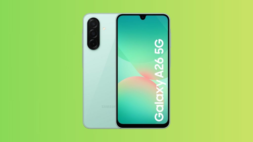 Samsung’s next popular phone leaks with a durability sacrifice