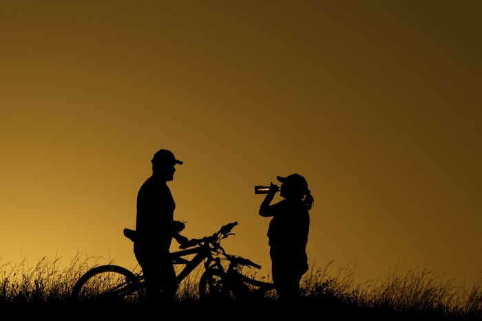 Metro Health reports 94 heat-related illnesses in San Antonio since May