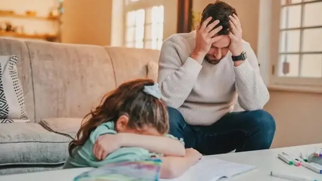 Emotional Immaturity in Parents: Why India and the USA See It Differently