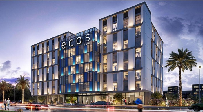 ECOS Dubai Hotel at Al Furjan Unveils Half Board Summer Package and Exclusive DSS Discount | News