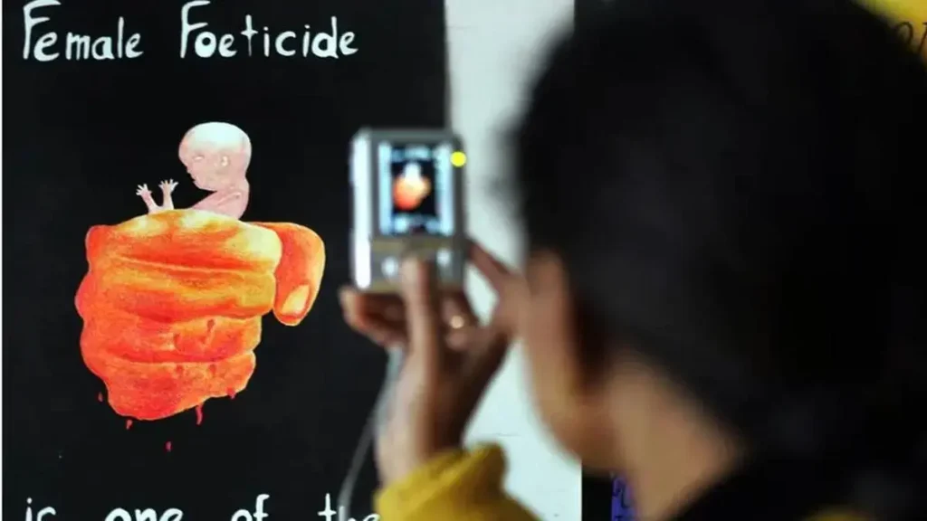 India’s War on Sex Selection Falters as PCPNDT Enforcement Crumbles