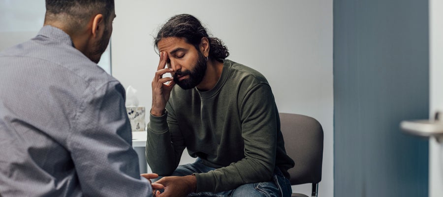 HHS announces over $700 million to fund behavioral health, other initiatives