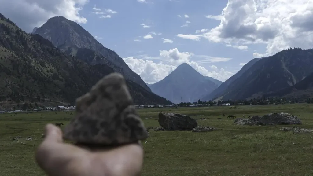 How Tourism is Ruining the Face of Kashmir’s Gurez Valley
