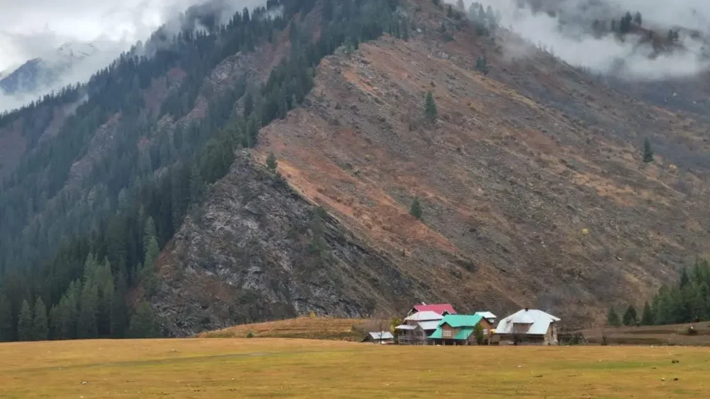 Frontline On Air | Gurez Valley: Kashmir’s pristine land braces itself for a tourism surge