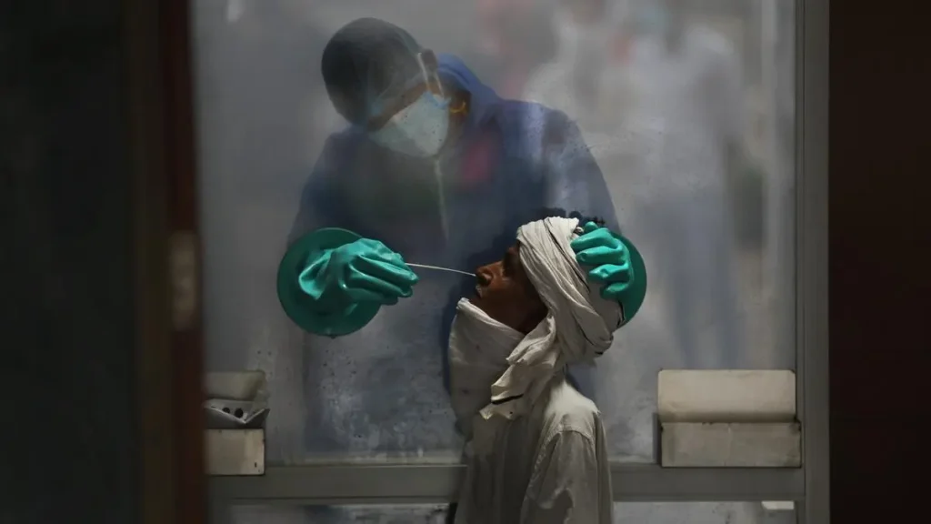 COVID-19’s Return: New Variants, Mild Symptoms, and the Gaps in India’s Public Health Preparedness