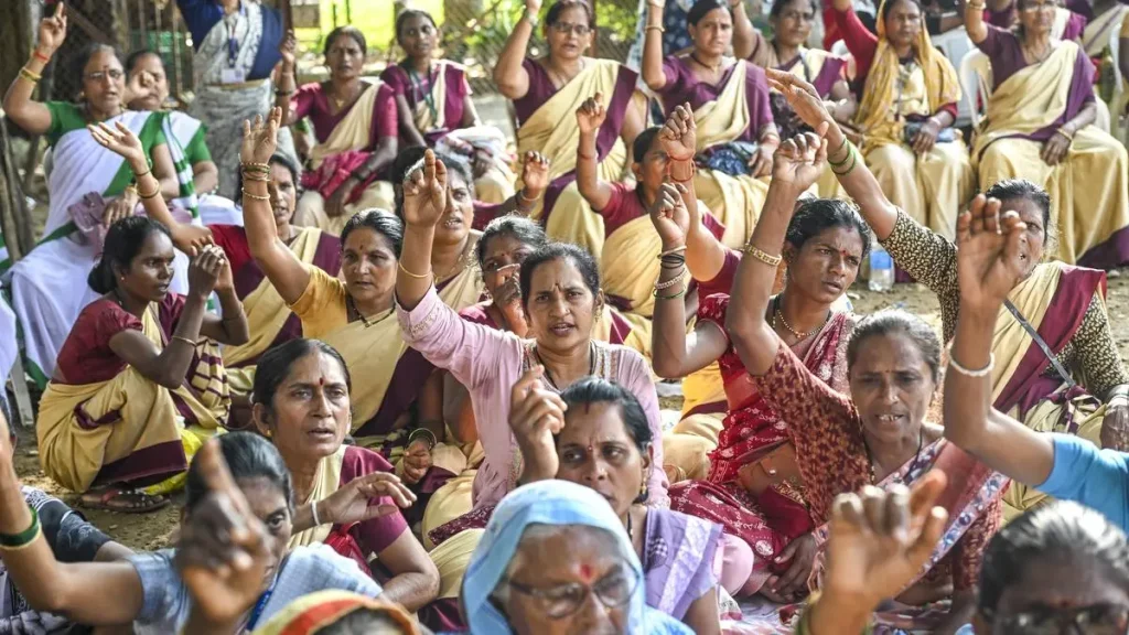 Deepening Crisis: Violence in India’s Healthcare System