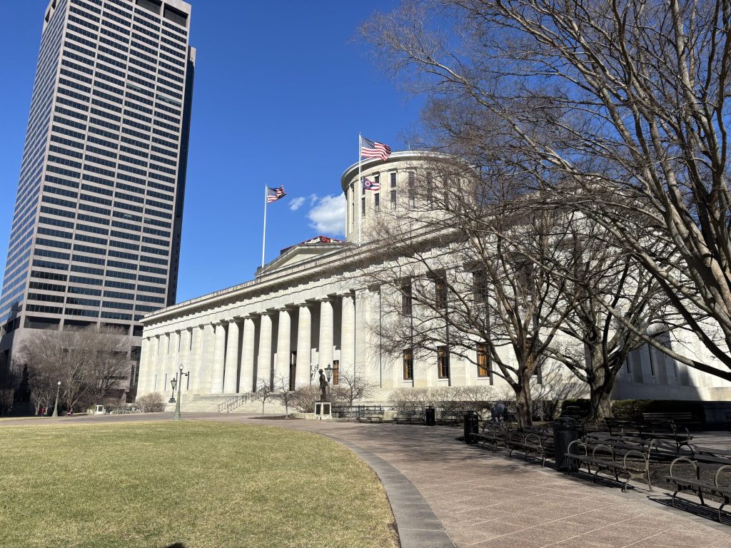 Ohio lawmakers backtrack after trying to restrict Medicaid home healthcare • Ohio Capital Journal