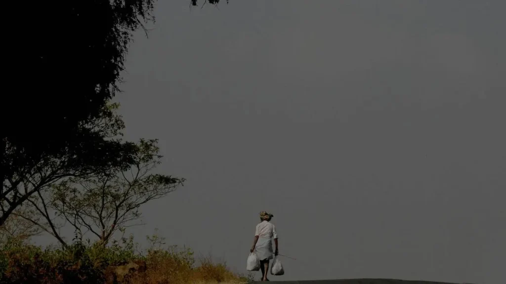 Does India Have the Infrastructure to Support Its Elderly?