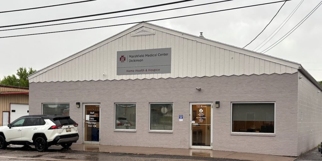 Marshfield Home, Health and Hospice in Iron Mountain seeks volunteers