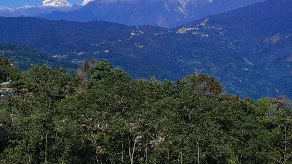 Travelling to north Sikkim – Frontline