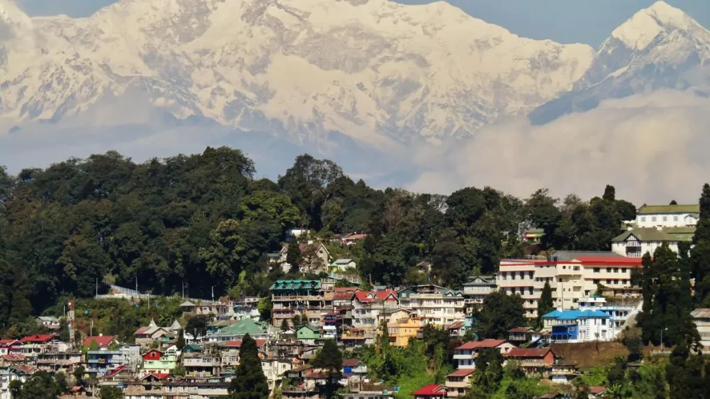 Kalimpong: A hill town shaped by memory and migration