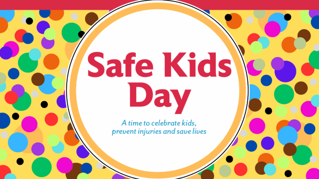 Franciscan Health, partners hosting free Safe Kids Day in La Porte