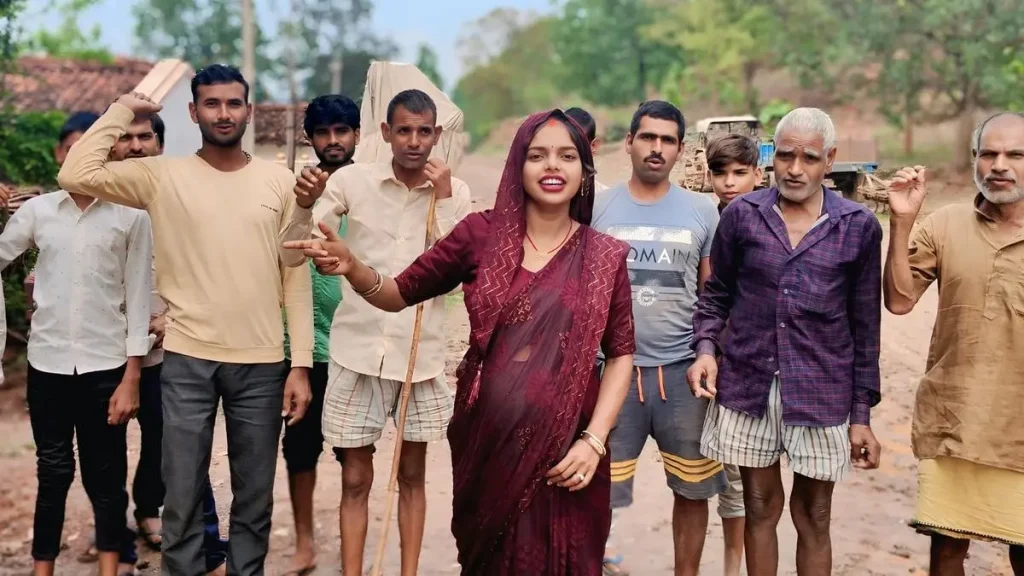 Pregnant Influencer Leela Sahu and the Roadblock to Rural Healthcare