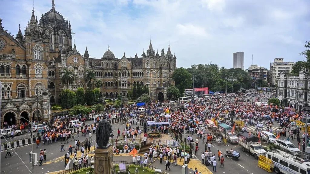 Why Maharashtra Extended OBC-Style Benefits to Marathas