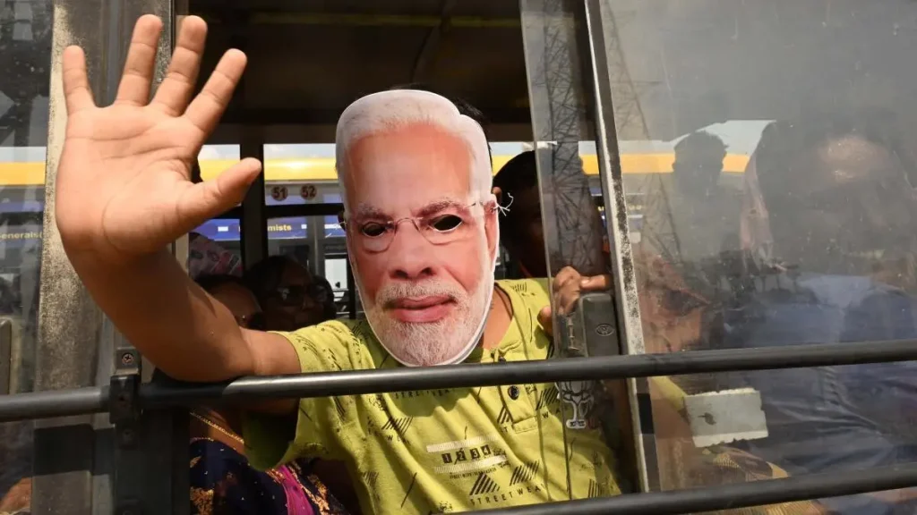 Narendra Modi at 12: Has India Seen a Moral Decline?
