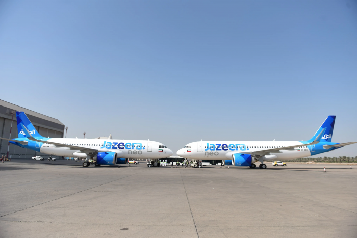 Jazeera Airways appoints AVIAREPS as GSA in Europe to Strengthen Connectivity and Support Network | News