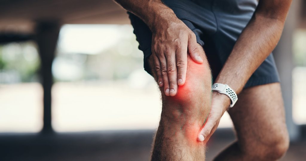 Essentia Health hosting joint-replacement seminar in Crosslake