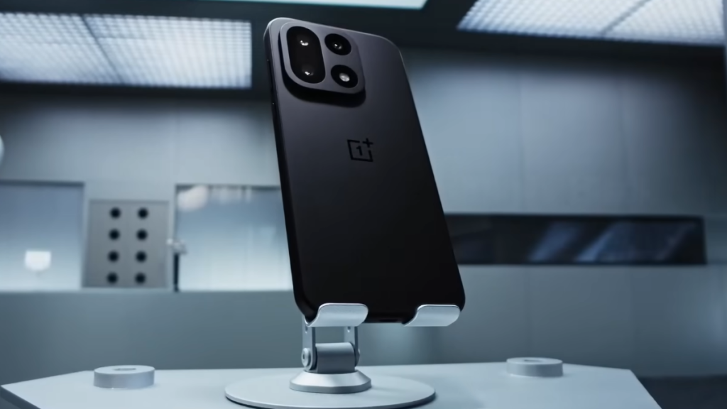 The OnePlus 16 could stand out with a very tempting screen upgrade