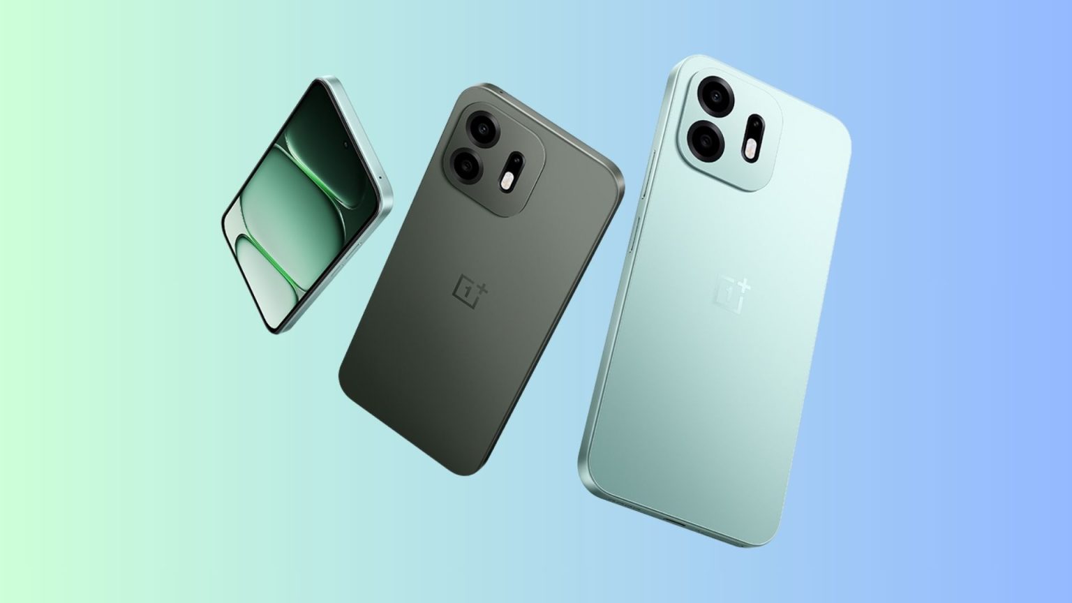 OnePlus officially unveils the first phone in its new series