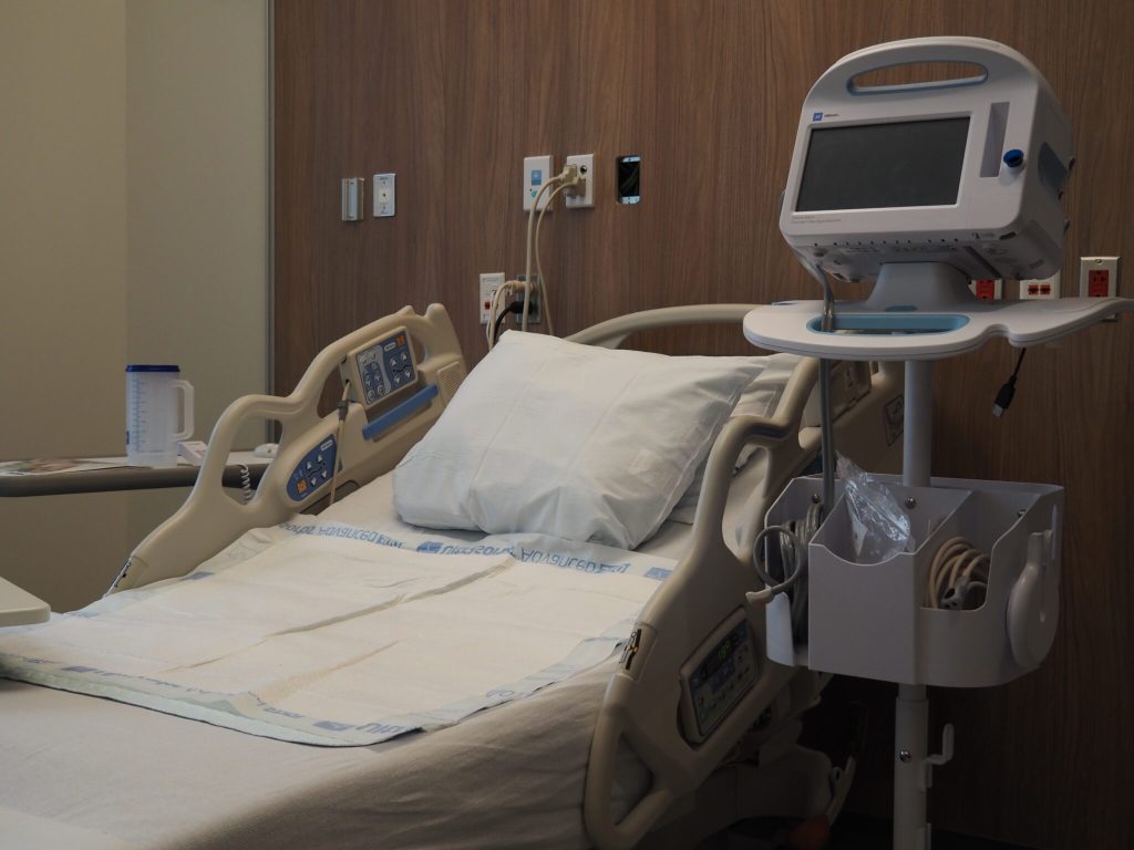 Indiana takes on powerful hospitals by capping prices they charge employers • Indiana Capital Chronicle