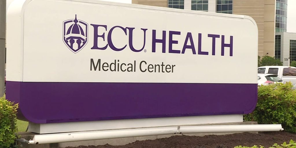 Some ECU Health hospitals named in federal price transparency review: system says issues have been corrected