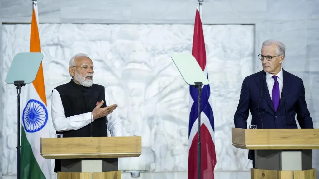 How Modi’s Gujarat Model Redefined Media Access