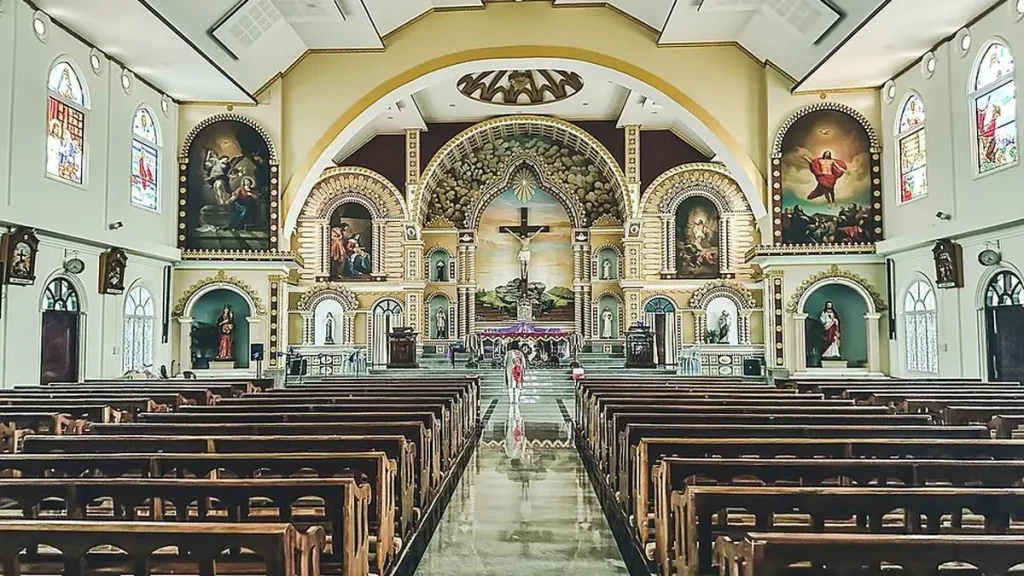 Arunachal’s anti-conversion law sparks fresh debate