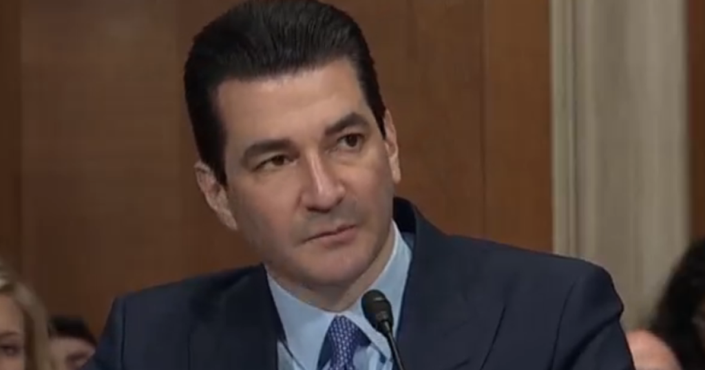 Former high-level health officials think out loud about HHS, FDA