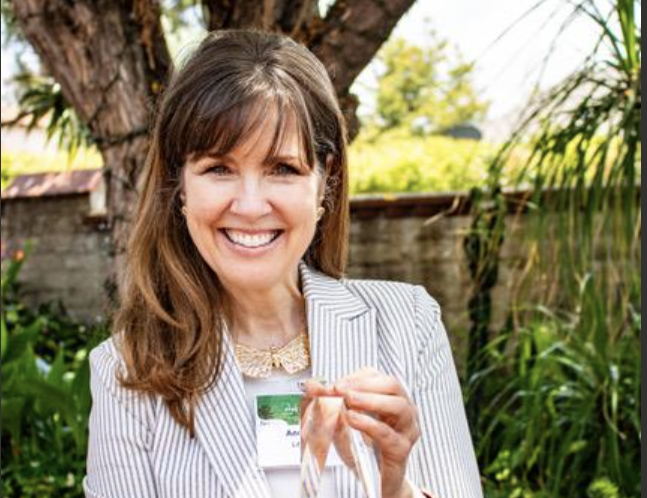 MarketInk: Health Care Communicators honor Mission Valley nonprofit’s PR director