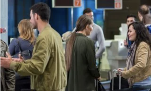 IATA PaxInsight Survey Offering Strengthens in Trans-Atlantic Market with Inclusion of Virgin | News