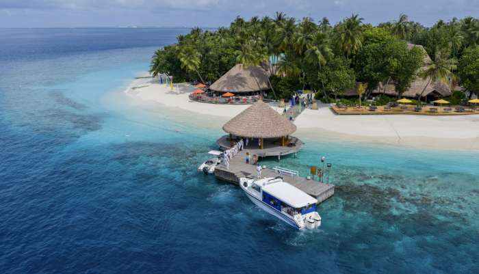 Dhawa Ihuru Unveils New Island Escapes for Divers and Families | News