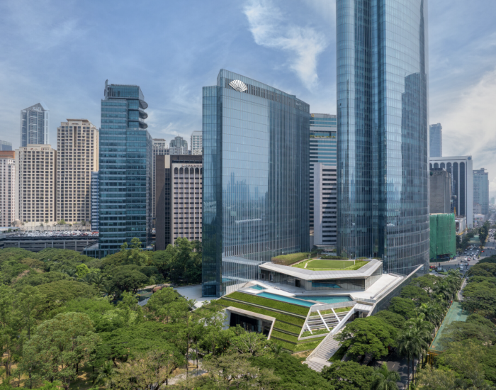 Mandarin Oriental Announces Its Return to Manila | News
