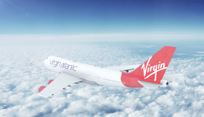 GAME ON: VIRGIN ATLANTIC PARTNERS WITH SPORT 24 TO BRING LIVE SPORT TO THE SKIES | News