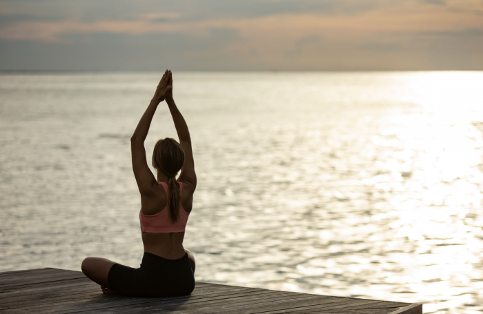 Banyan Tree Vabbinfaru Celebrates World Wellbeing Week | News